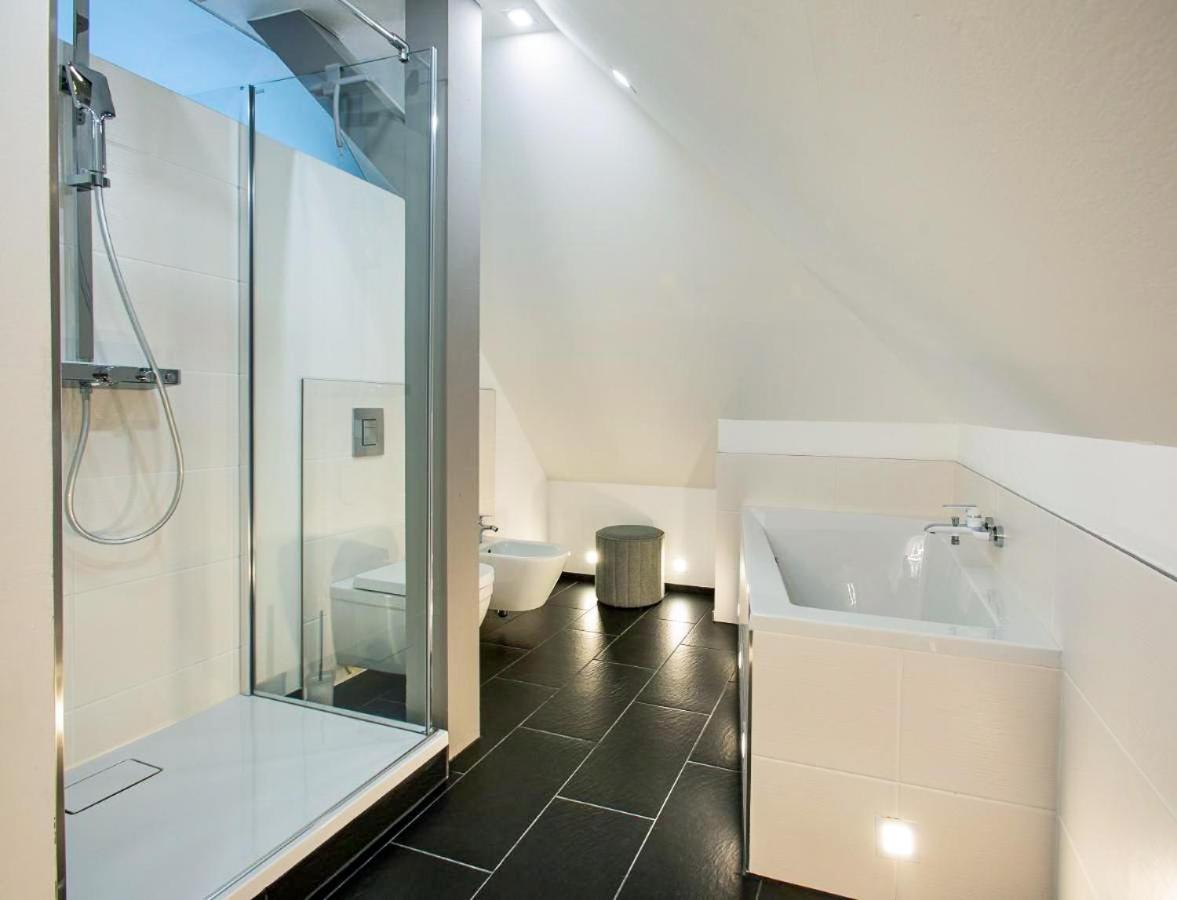 Wohnperle Apartment Adele Dresden Eksteriør bilde